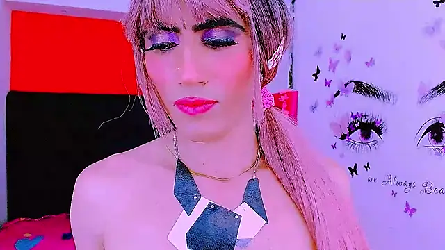 priscilahotker online show from February 2025 09:08:02 AM