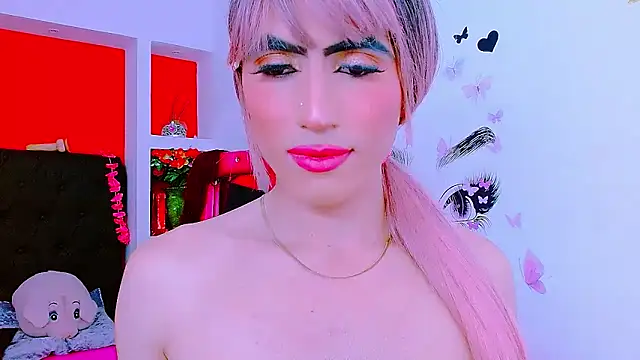 priscilahotker online show from February 2025 09:17:02 AM