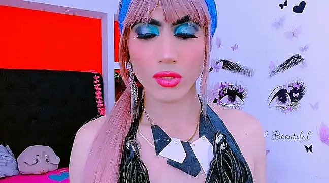 priscilahotker online show from February 2025 05:09:02 AM