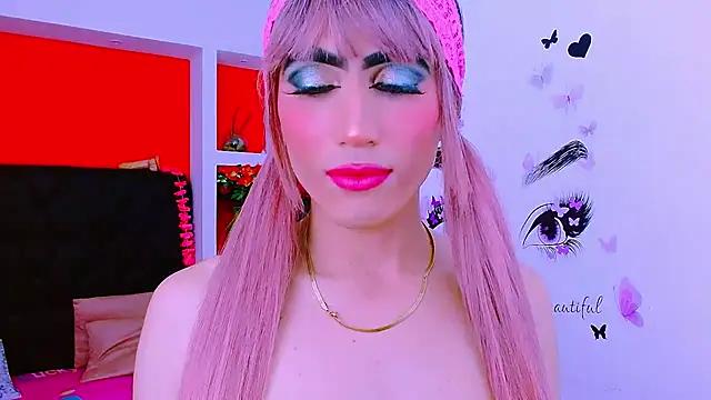 priscilahotker online show from February 2025 03:45:01 AM