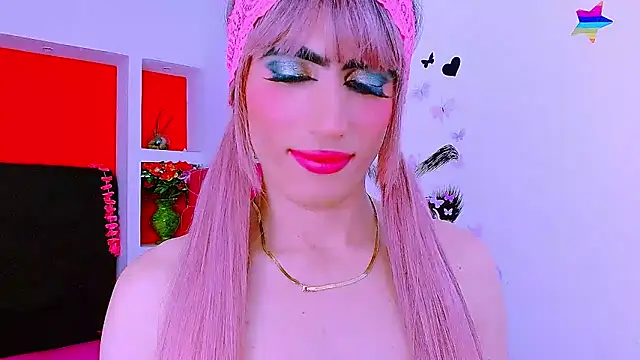 priscilahotker online show from February 2025 10:08:02 AM