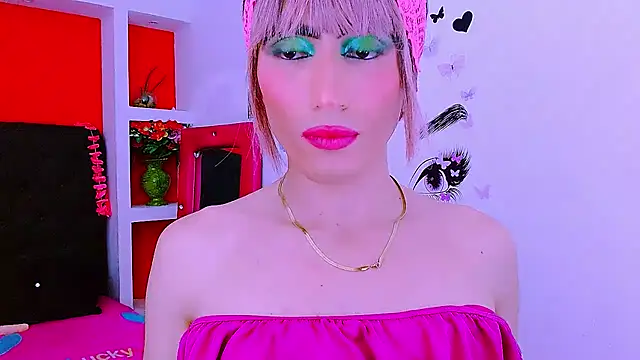 priscilahotker online show from February 2025 10:50:02 AM