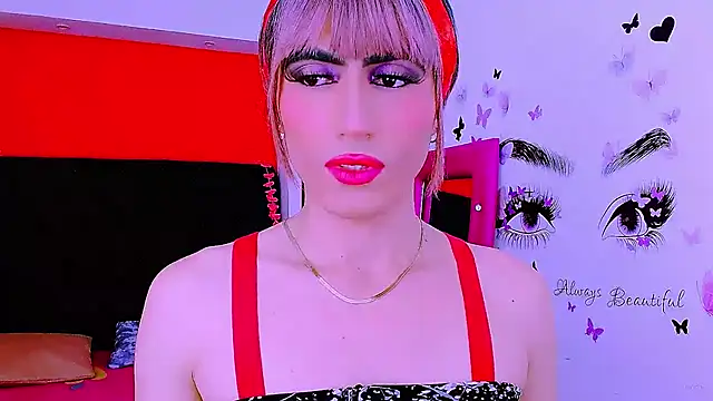 priscilahotker online show from February 2025 06:33:01 AM