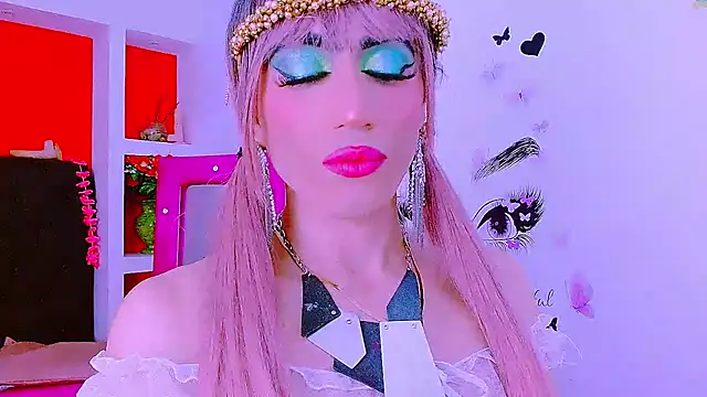 priscilahotker online show from February 2025 05:47:01 AM