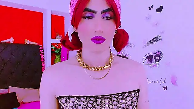 priscilahotker online show from February 2025 04:11:01 AM