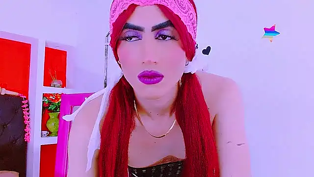 priscilahotker online show from February 2025 07:45:02 AM