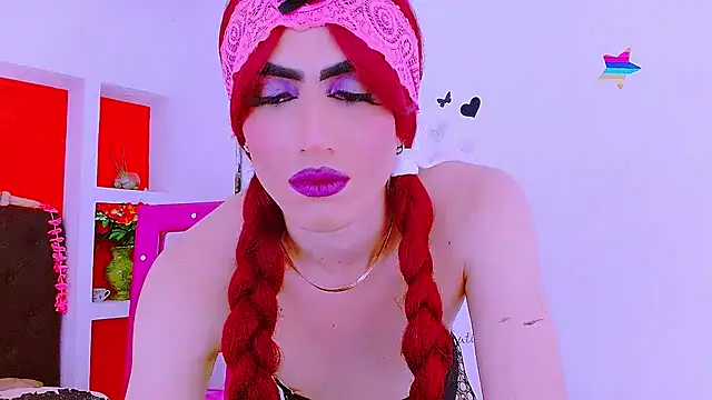 priscilahotker online show from February 2025 10:55:02 AM
