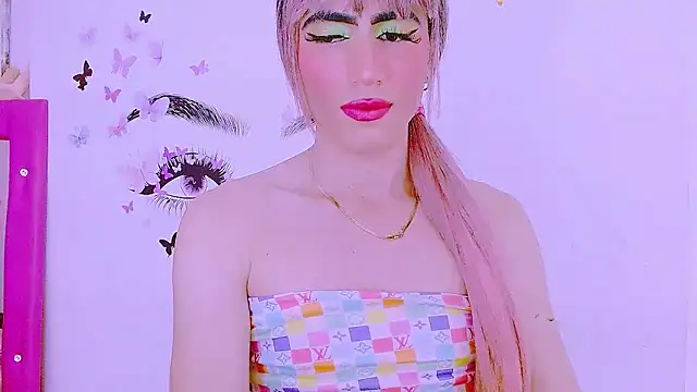 priscilahotker online show from February 2025 10:38:02 AM