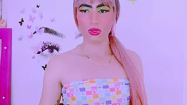 priscilahotker online show from February 2025 01:40:01 PM