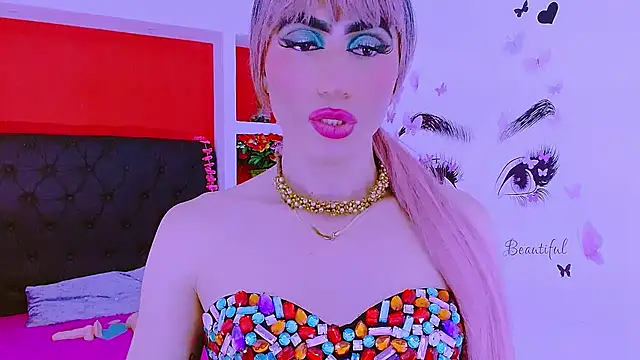 priscilahotker online show from February 2025 08:16:01 AM