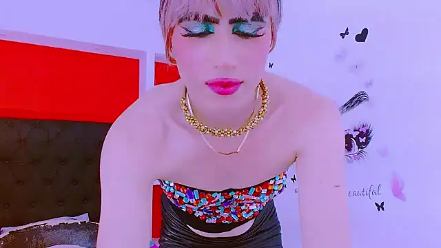 priscilahotker online show from February 2025 11:22:02 AM