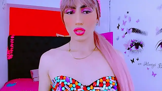 priscilahotker online show from February 2025 07:17:02 PM