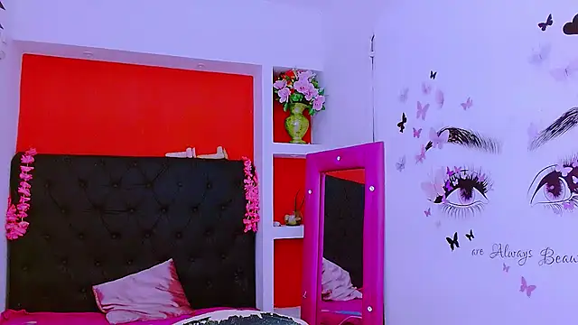priscilahotker online show from February 2025 11:21:02 AM