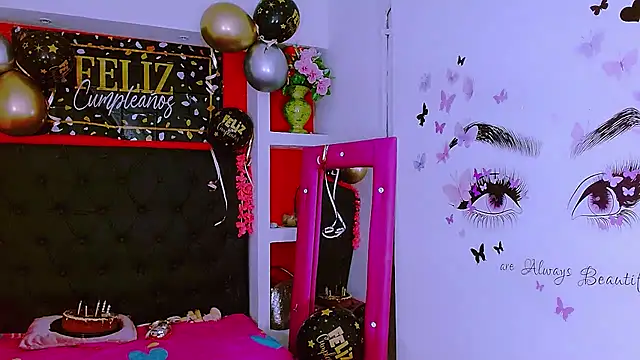 priscilahotker online show from February 2025 06:58:02 AM