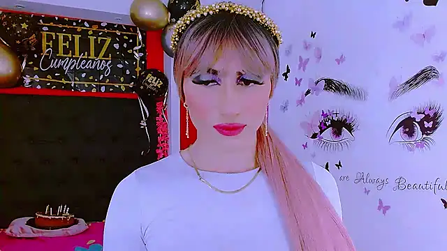 priscilahotker online show from February 2025 10:15:02 AM
