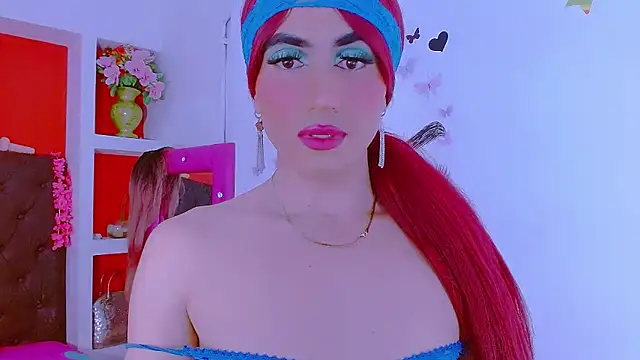 priscilahotker online show from February 2025 06:40:01 AM