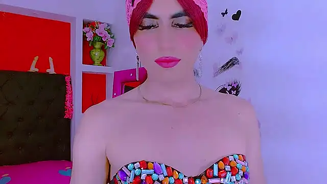 priscilahotker online show from March 2025 10:28:02 AM
