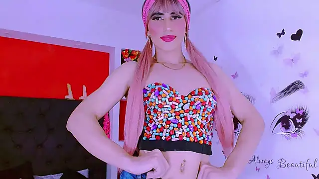 priscilahotker online show from March 2025 07:16:02 AM