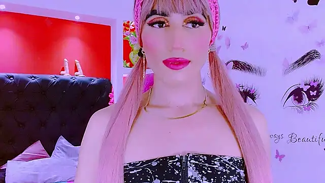 priscilahotker online show from March 2025 09:48:02 PM