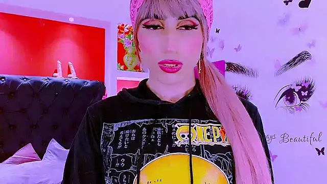 priscilahotker online show from March 2025 01:03:02 AM