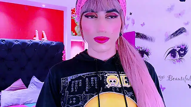 priscilahotker online show from March 2025 04:51:02 AM