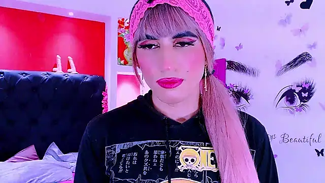 priscilahotker online show from March 2025 11:42:02 AM