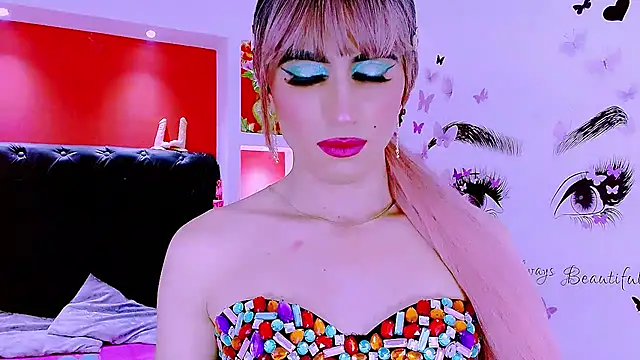 priscilahotker online show from March 2025 11:08:02 AM