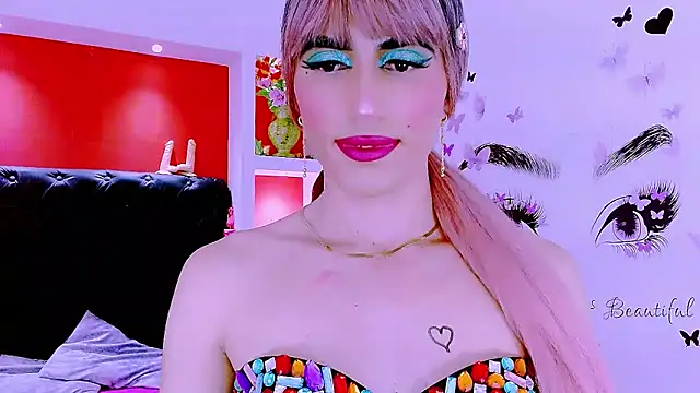 priscilahotker online show from March 2025 02:12:02 PM