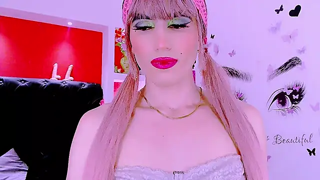 priscilahotker online show from March 2025 10:17:01 AM