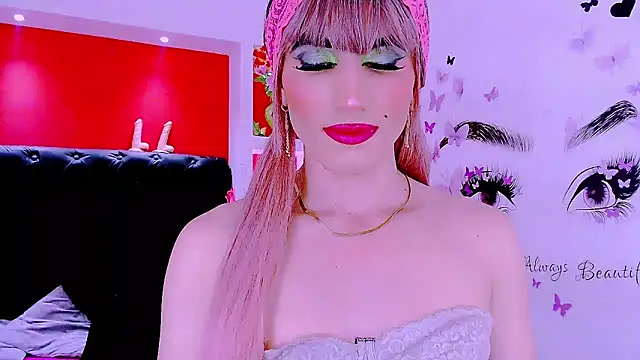 priscilahotker online show from March 2025 01:18:02 PM