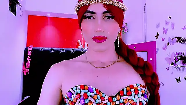 priscilahotker online show from March 2025 09:23:01 AM
