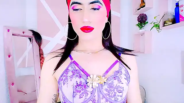 priscilahotker online show from September 2025 05:40:01 AM