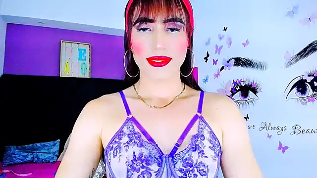 priscilahotker online show from September 2025 04:56:01 AM