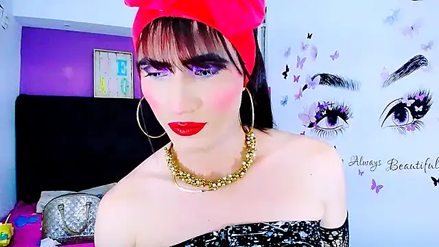 priscilahotker online show from September 2025 04:19:01 PM