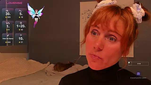 Snapshot of Agata_Kriste7 chatting on May 2026 08:58:01 PM Agata Kriste7 online show from May 2026 08:58:01 PM