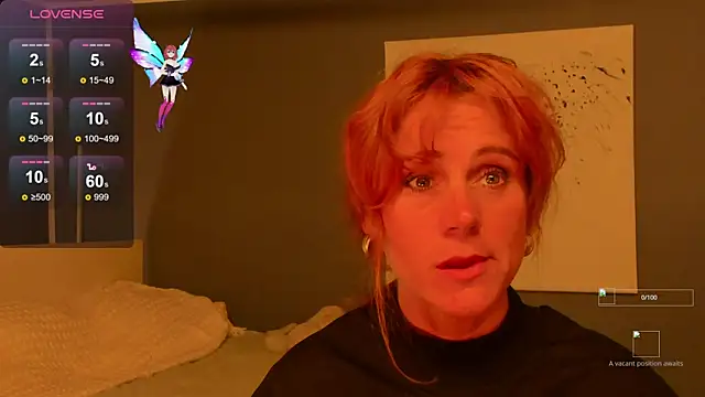 Snapshot of Agata_Kriste7 chatting on May 2026 09:33:01 PM Agata Kriste7 online show from May 2026 09:33:01 PM
