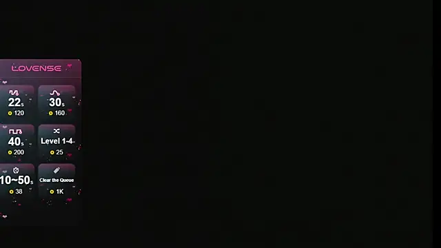 victoria castillo1 online show from January 2025 02:38:02 AM