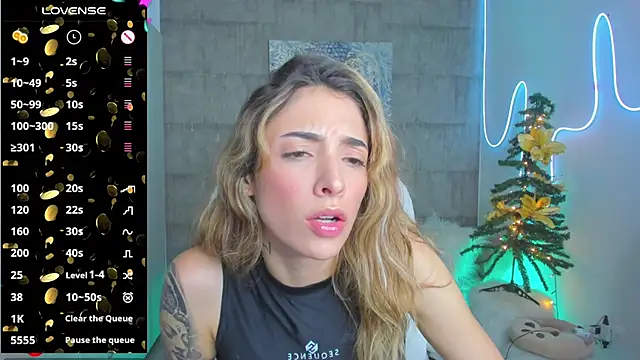 barbie scoth  online show from December 2024 06:32:01 AM