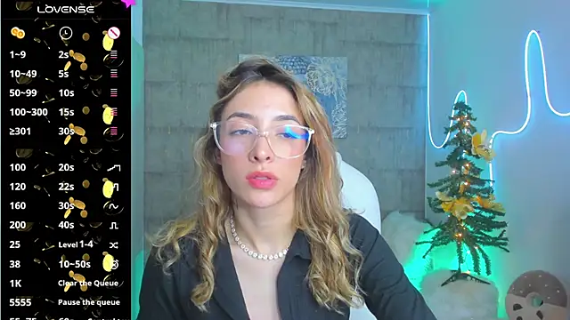 barbie scoth  online show from December 2024 10:15:01 PM