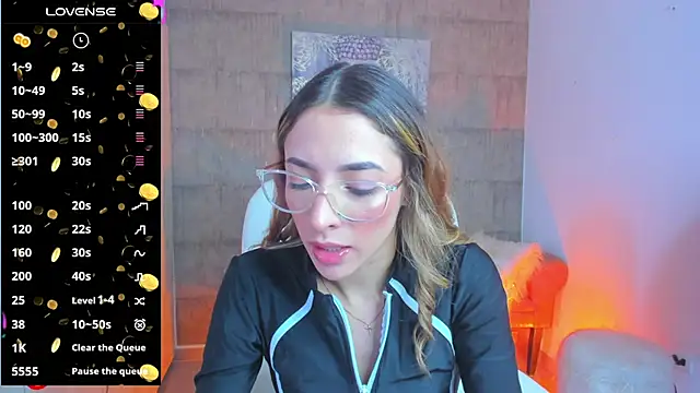 barbie scoth  online show from January 2025 07:21:01 PM