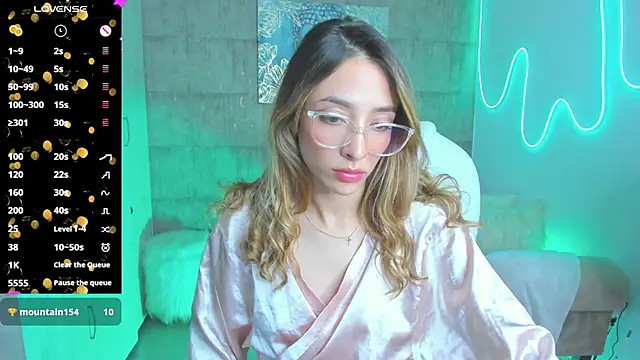 barbie scoth  online show from March 2025 03:06:01 AM