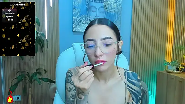 barbie scoth  online show from March 2026 12:39:02 AM