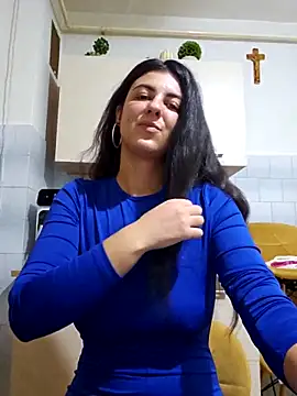 NathalieDream online show from October 2025 05:38:02 AM