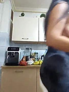 NathalieDream online show from October 2025 07:31:01 AM