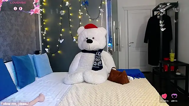 KateJonson online show from September 2025 06:39:02 AM