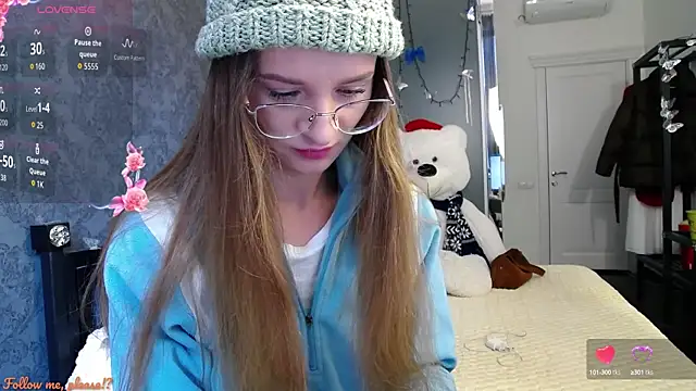 KateJonson online show from October 2025 06:55:01 AM