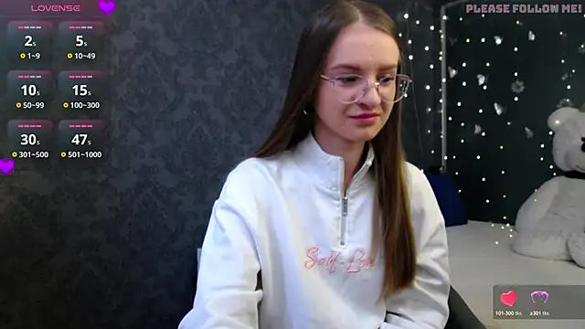 KateJonson online show from February 2026 10:10:01 AM