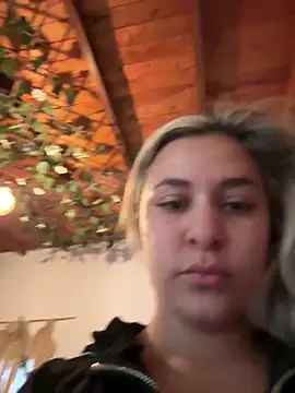 Lana Sofia1 online show from October 2025 07:34:02 PM