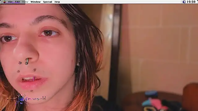 Kryptosworld online show from February 2026 06:59:02 PM