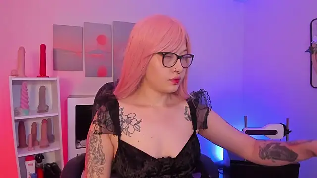  asami chieko  online show from January 2025 09:37:01 PM